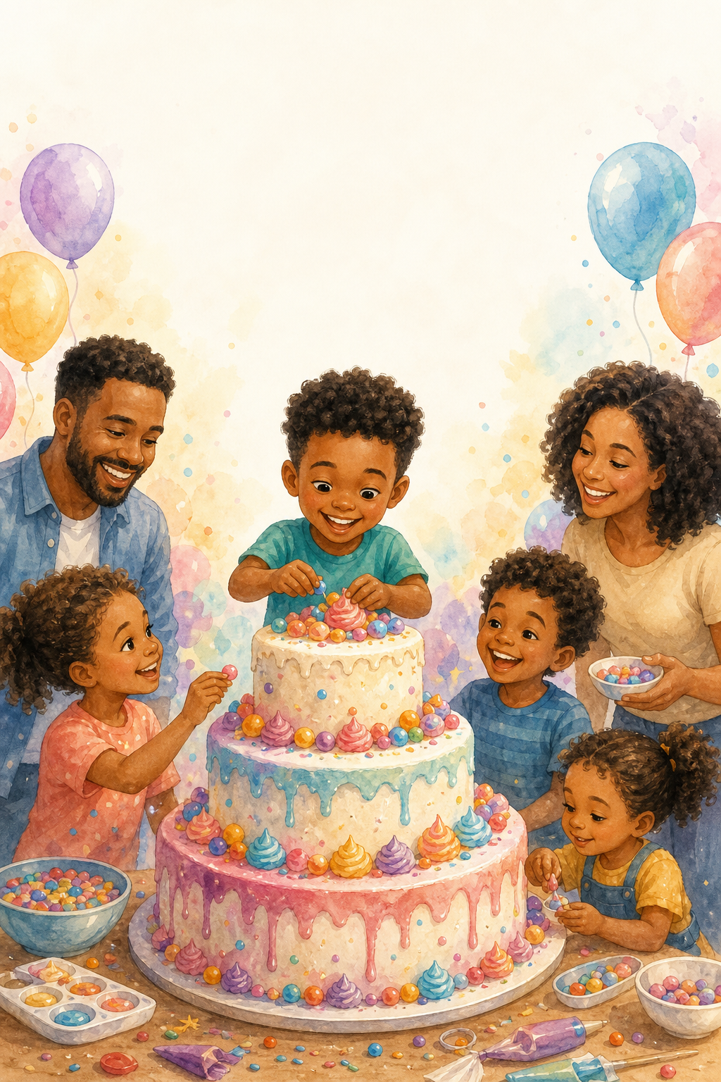Personalized book cover for Oliver