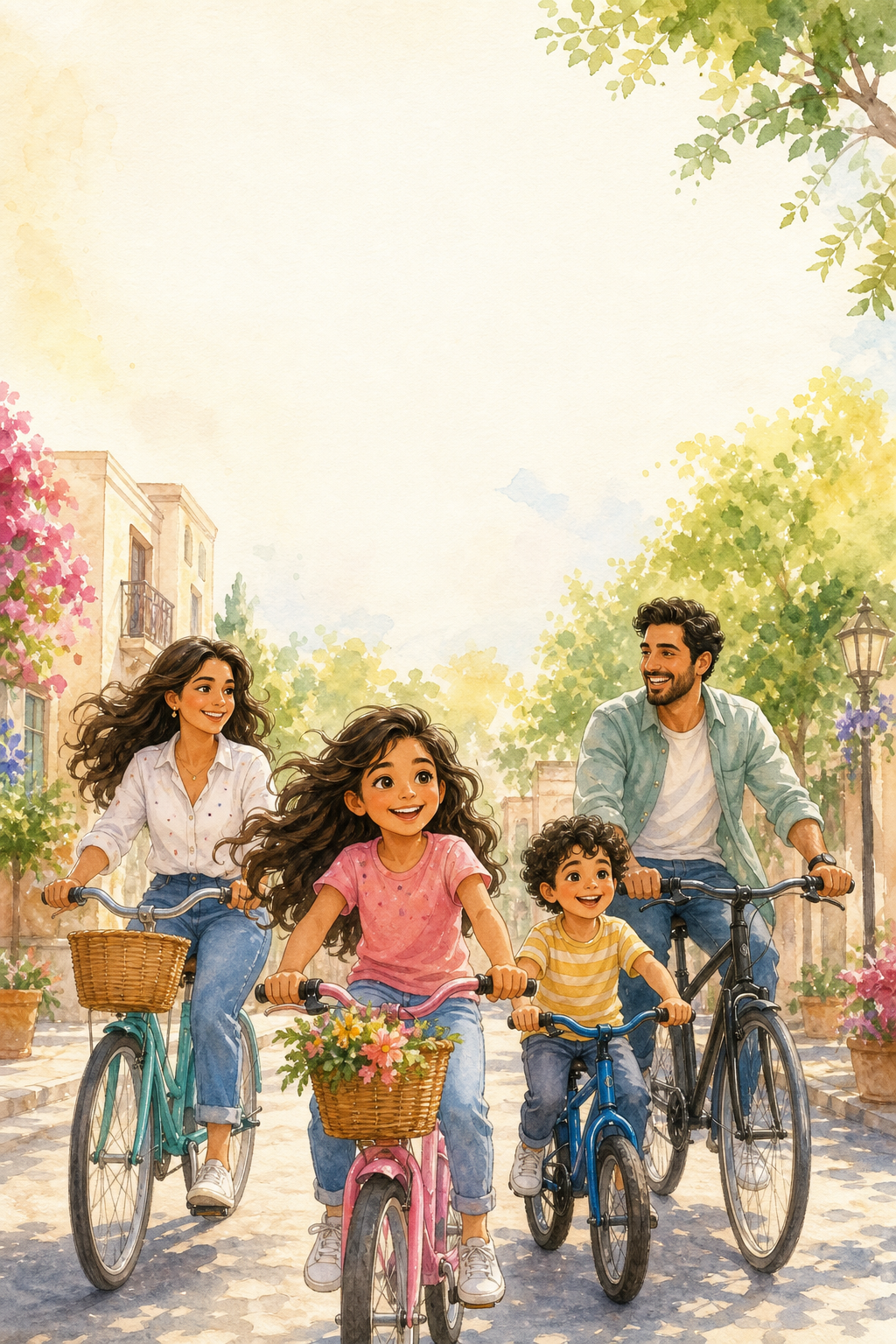 Capa do livro personalizado para Ana