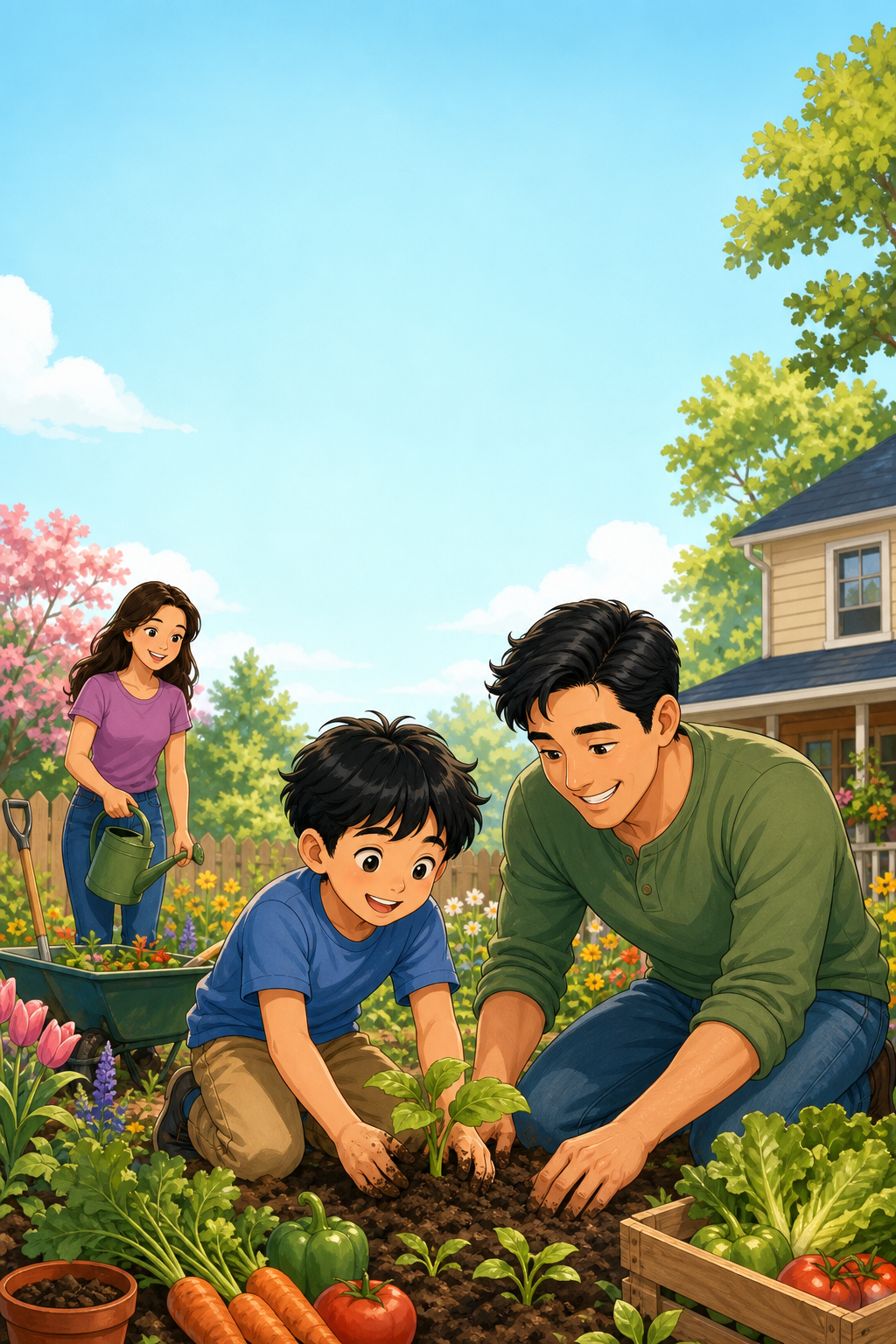 Capa do livro personalizado para Andre