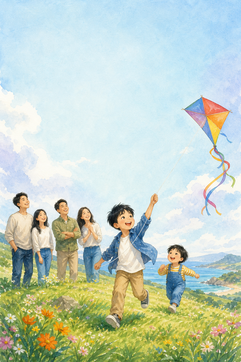 Capa do livro personalizado para Guilherme